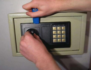 双柏24小时上门开锁公司